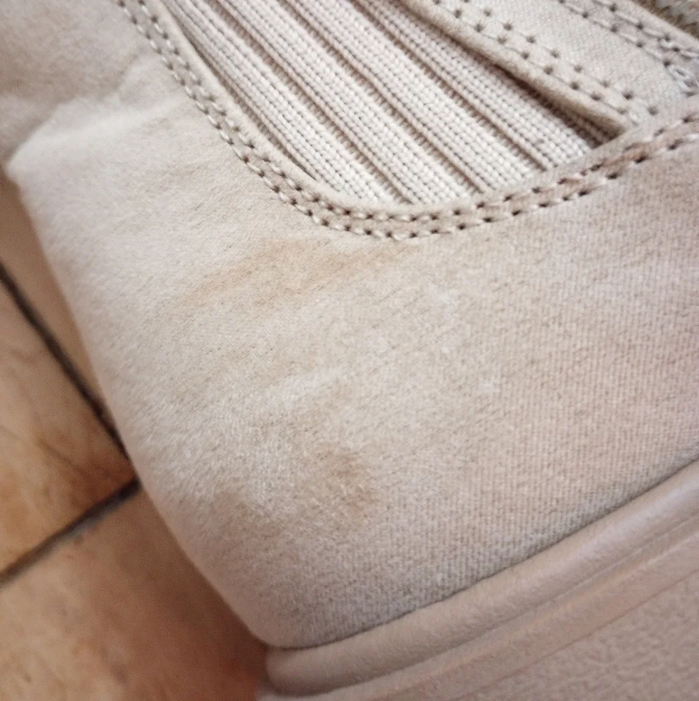 American Eagle Light Brown Ankle Boots Women's Beige Boots Size 7